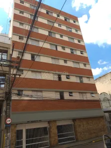 Apartamento com 1 Quarto à venda, 42m² no Centro, Campinas