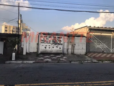 Lote/Terreno à venda, 304m² no Vila Nova Cachoeirinha, São Paulo