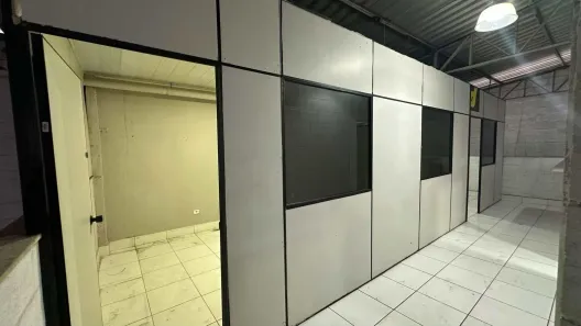 Galpão/Depósito/Armazém para alugar, 500m² no Sítio do Campo, Praia Grande