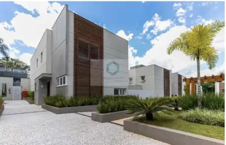 Casa de Condomínio com 4 Quartos à venda, 770m² no Chácara Santo Antônio (Zona Sul), São Paulo