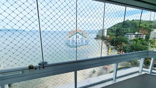 Apartamento com 2 Quartos à venda, 77m² no Loteamento Balneário Camburi, Caraguatatuba