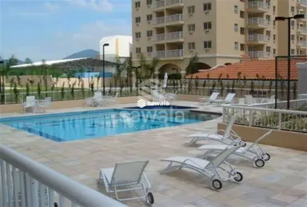 Apartamento com 3 Quartos à venda, 164m² no Recreio dos Bandeirantes, Rio de Janeiro
