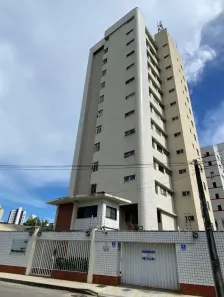 Apartamento com 3 Quartos à venda, 112m² no Papicu, Fortaleza