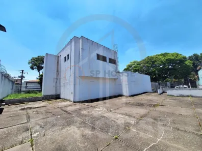 Prédio Comercial para alugar, 1143m² no Indianópolis, São Paulo