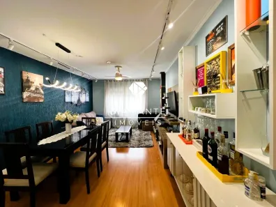 Apartamento com 2 Quartos à venda, 73m² no Cristal, Porto Alegre