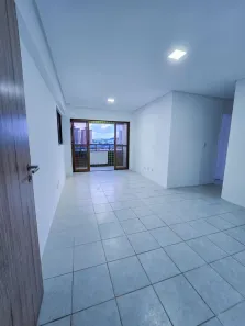 Apartamento com 3 Quartos para alugar, 73m² no Boa Viagem, Recife