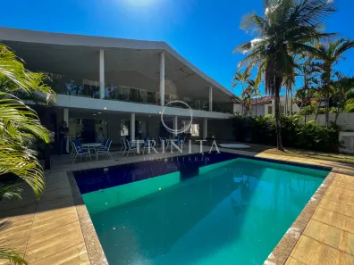 Casa de Condomínio com 5 Quartos à venda, 1200m² no Barra da Tijuca, Rio de Janeiro