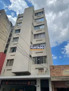 Sala Comercial para alugar, 35m² no Centro, Santo André