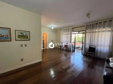 Apartamento com 4 Quartos à venda, 365m² no Verbo Divino, Barra Mansa