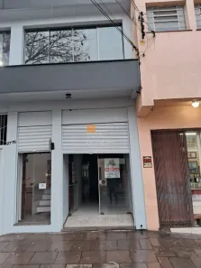 Sala Comercial para alugar, 220m² no Nossa Senhora de Lourdes, Caxias do Sul