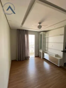 Apartamento com 2 Quartos à venda, 65m² no Vila João Jorge, Campinas