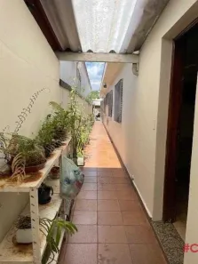Casa com 3 Quartos à venda, 275m² no Vila Bertioga, São Paulo