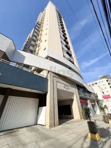 Apartamento com 3 Quartos à venda, 92m² no Pio Corrêa, Criciúma