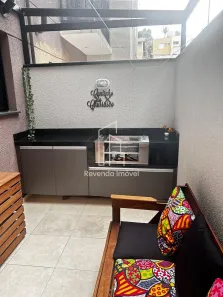 Apartamento com 2 Quartos à venda, 65m² no Horto Florestal, São Paulo
