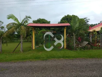 Fazenda/Sítio com 3 Quartos à venda, 200m² no José Messias, Ibiporã