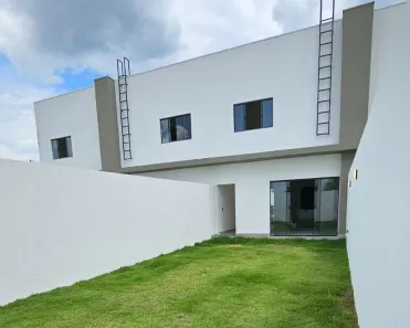 Casa com 2 Quartos à venda, 88m² no Shopping Park, Uberlândia