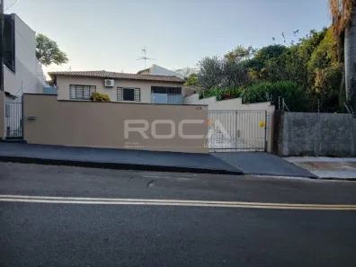 Casa com 2 Quartos à venda, 210m² no Parque Santa Marta, São Carlos