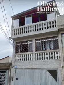 Sobrado com 6 Quartos à venda, 302m² no Jardim Ipanema (Zona Oeste), São Paulo