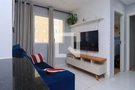 Apartamento com 2 Quartos à venda, 42m² no Vila Plana, São Paulo