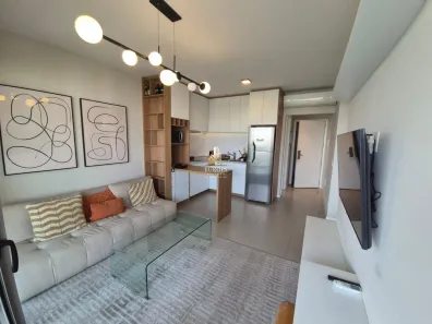 Apartamento com 2 Quartos à venda, 64m² no Pinheiros, São Paulo