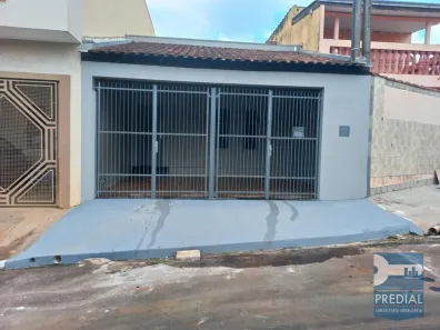 Casa com 2 Quartos à venda, 130m² no Jardim Bicão, São Carlos