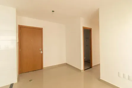 Apartamento com 2 Quartos à venda, 40m² no Campos Elíseos, São Paulo