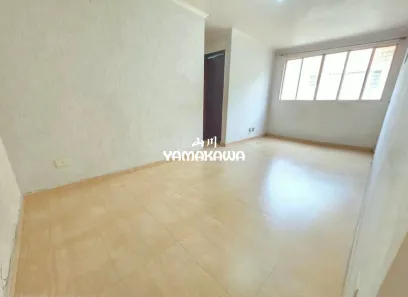 Apartamento com 2 Quartos à venda, 60m² no Vila Carrão, São Paulo