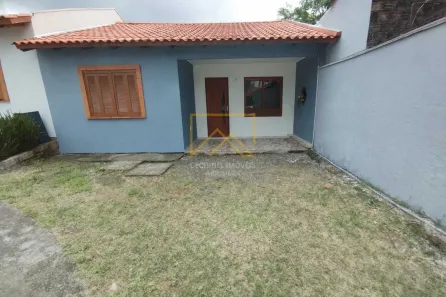 Casa com 2 Quartos à venda, 56m² no Marrocos, Gravataí