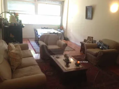 Apartamento com 3 Quartos à venda, 140m² no Copacabana, Rio de Janeiro