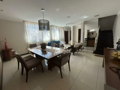 Casa com 4 Quartos para alugar, 180m² no Morada do Sol, Montes Claros