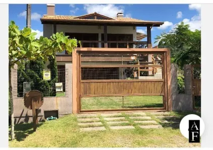 Casa com 3 Quartos à venda, 280m² no , Garopaba