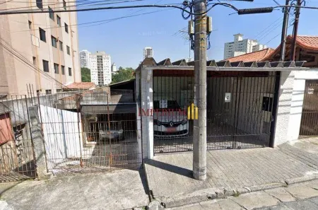 Lote/Terreno à venda, 250m² no Vila Aurora (Zona Norte), São Paulo