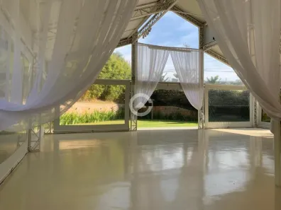 Galpão/Depósito/Armazém à venda, 878m² no Jardim Conceição (Sousas), Campinas