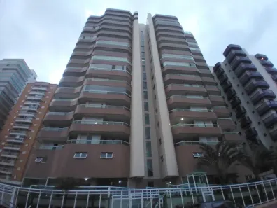 Apartamento com 2 Quartos à venda, 125m² no Tupi, Praia Grande