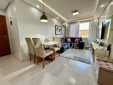 Apartamento com 2 Quartos à venda, 58m² no Cristo Redentor, Porto Alegre