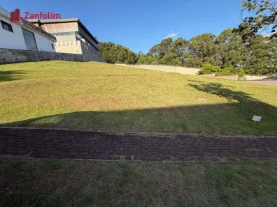 Lote/Terreno à venda, 1811m² no Tamboré, Santana de Parnaíba