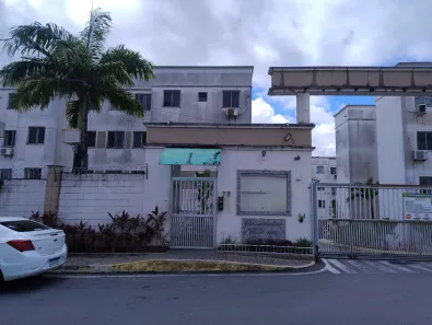 Apartamento com 2 Quartos à venda, 43m² no Santana, Jaboatão dos Guararapes