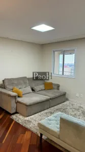 Apartamento com 2 Quartos à venda, 82m² no Centro, São Bernardo do Campo
