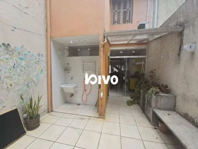 Sobrado com 2 Quartos à venda, 85m² no Vila Clementino, São Paulo