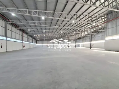 Galpão/Depósito/Armazém para alugar, 3430m² no Parque Industrial de Betim, Betim