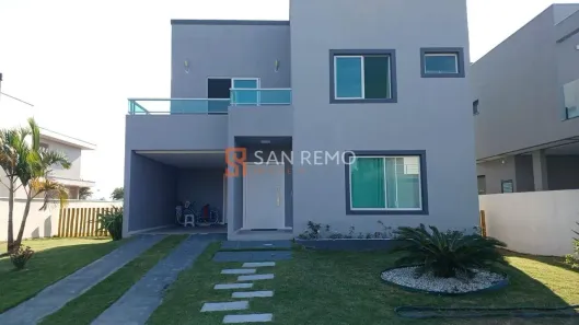 Casa de Condomínio com 3 Quartos para alugar, 210m² no Campeche, Florianópolis