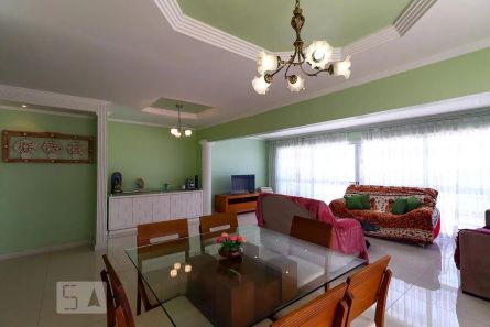 Cobertura com 5 Quartos à venda, 420m² no Recreio dos Bandeirantes, Rio de Janeiro