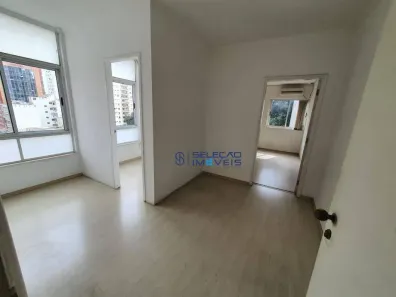 Sala Comercial para alugar, 50m² no Jardim Paulista, São Paulo