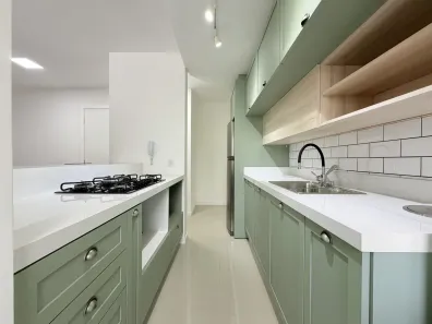 Apartamento com 2 Quartos à venda, 88m² no Pagani, Palhoça