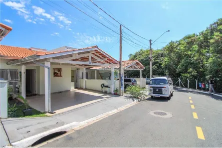 Casa com 3 Quartos à venda, 112m² no Caguassu, Sorocaba