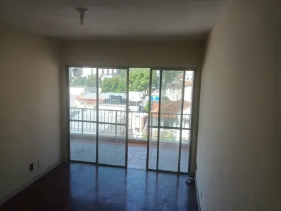 Apartamento com 2 Quartos à venda, 75m² no Lins de Vasconcelos, Rio de Janeiro