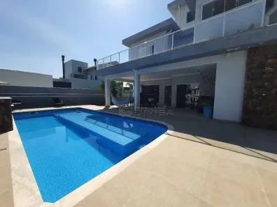 Casa de Condomínio com 5 Quartos à venda, 336m² no Jardim Primavera, Itupeva
