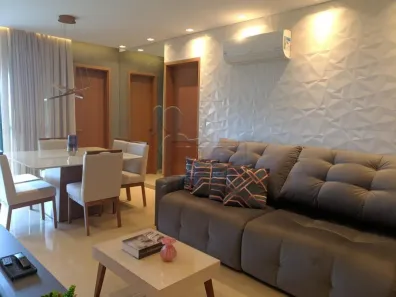 Apartamento com 3 Quartos à venda, 98m² no Quinta da Primavera, Ribeirão Preto