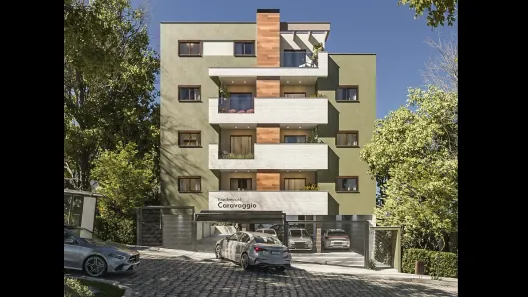 Cobertura com 3 Quartos à venda, 144m² no Santa Lúcia, Caxias do Sul