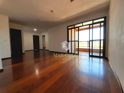 Apartamento com 3 Quartos à venda, 150m² no Centro, Taubaté